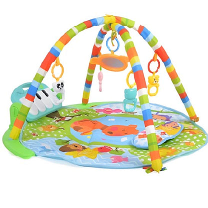 PianoGym Tapete estimulador para Bebés
