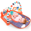 Alfombra Gimnasio para Bebé | Desarrollo sensorial y motor para tu bebe