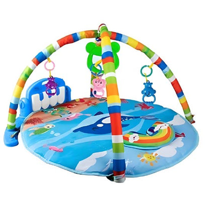 PianoGym Tapete estimulador para Bebés