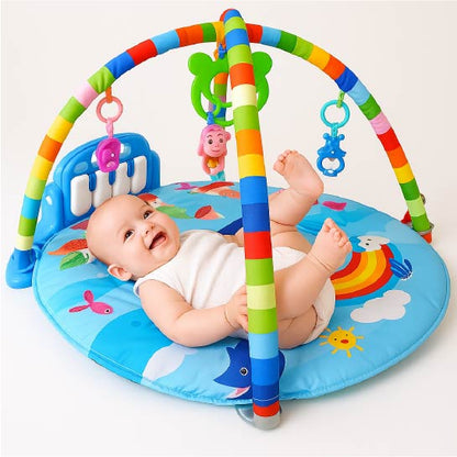 PianoGym Tapete estimulador para Bebés
