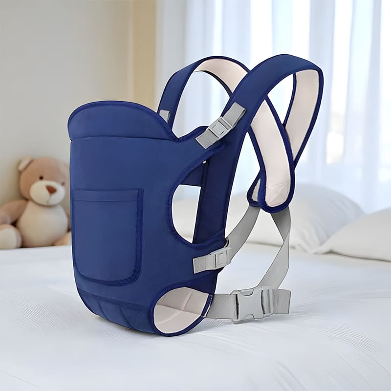 Porta Bébé Multifuncional - 6 En 1 - Kangourou 👶