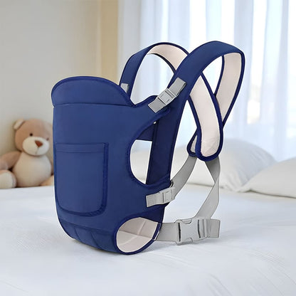 Porta Bébé Multifuncional - 6 En 1 - Kangourou 👶